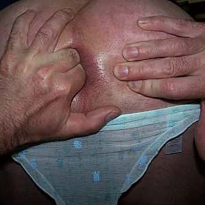Anal Galeriebild