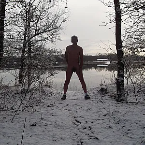 First image of einfach_iche's Gallery - winterwalk part 2