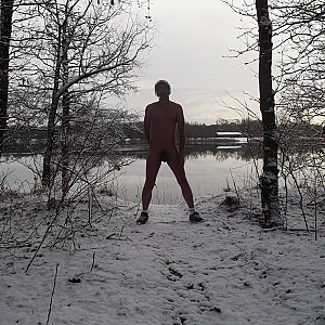 winterwalk part 2 gallery image