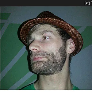 Ich in meiner Freizeit Galeriebild