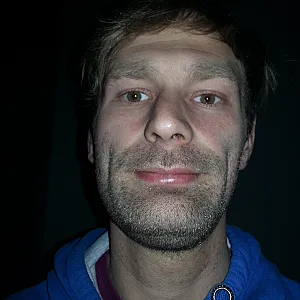 Ich in meiner Freizeit Galeriebild