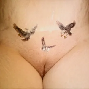 Bodytattoo and- paint gallery image