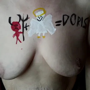 Bodytattoo and- paint gallery image