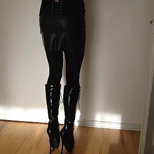 Ballet Boots gallery image