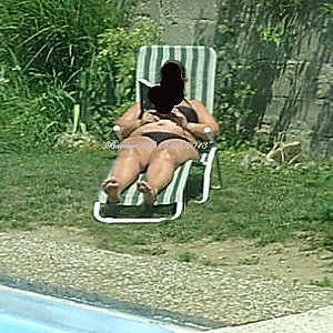 Sunbath gallery image