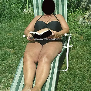 Sunbath gallery image
