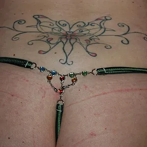 Tattoo gallery image