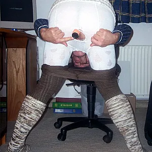 cottonslave 2 gallery image