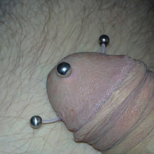 my piercings gallery image