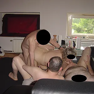 GB bei uns zu hause Galeriebild