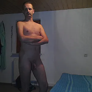 There he is gallery image
