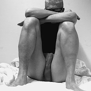 Nochmal Schwarzweis.... Galeriebild