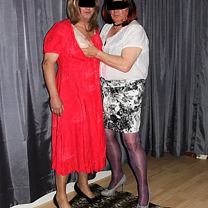 Noch ein wenig die Eichel lustsch und dann ... Galeriebild