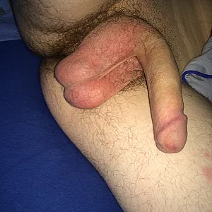 Langeweile krank im Bett Galeriebild