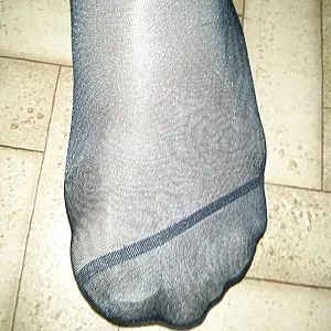 Nylon und Leggings Galeriebild