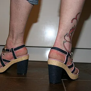 Feets part 3 gallery image
