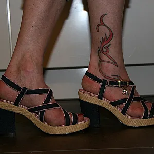 Feets part 3 gallery image
