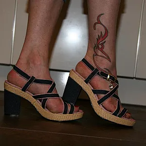 Feets part 3 gallery image