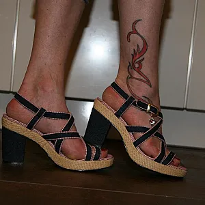 Feets part 3 gallery image