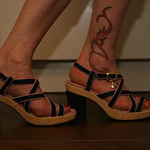 Feets part 3 gallery image
