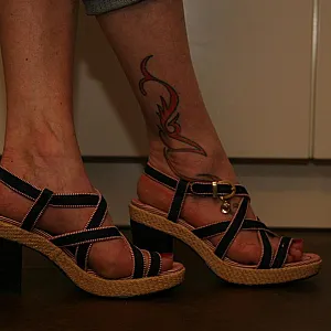 Feets part 3 gallery image