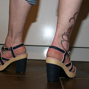 Feets part 3 gallery image