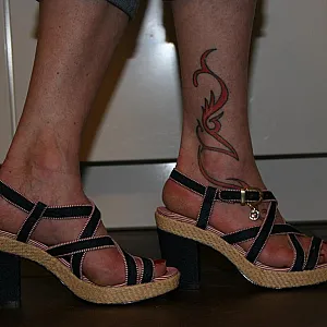 Feets part 3 gallery image