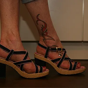 Feets part 3 gallery image