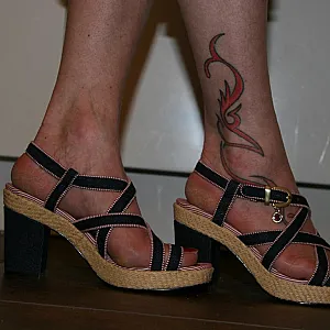 Feets part 3 gallery image