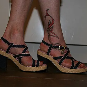 Feets part 3 gallery image
