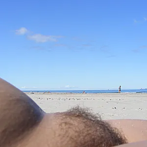 getting hot in the sun gallery image