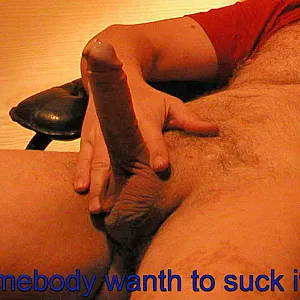 My ass and cock waiting for you gallery image