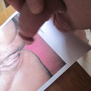 für devote Frau gespritzt Galeriebild