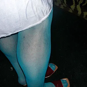 Neue  Strumpfhosen  -  Neues Glück..... 20.Den.....Geil    (1) Galeriebild