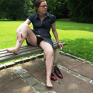 in the park 1 gallery image