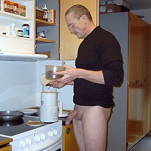 Nudist gallery image