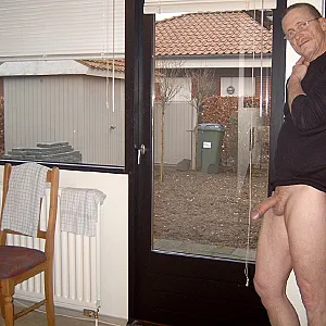 Nudist gallery image
