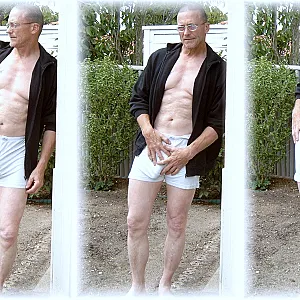 Nudist gallery image