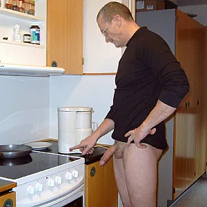 Nudist gallery image