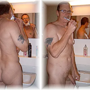 Nudist gallery image