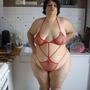 body rouge Galeriebild