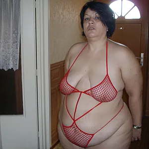body rouge Galeriebild