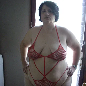 body rouge Galeriebild