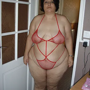body rouge Galeriebild