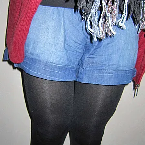 special Leg mix gallery image