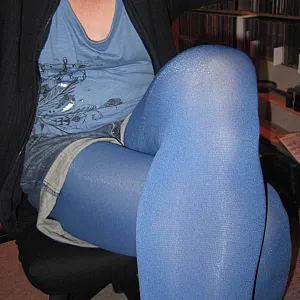 special Leg mix gallery image