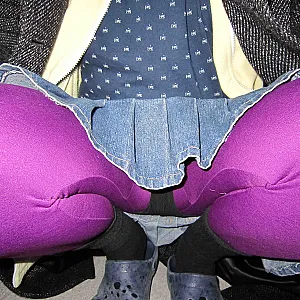 special Leg mix gallery image