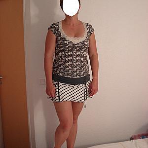 MINI SKIRT REMOVED gallery image