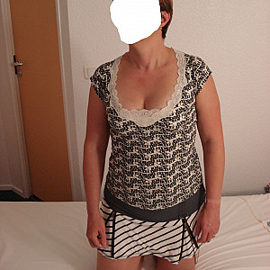 MINI SKIRT REMOVED gallery image