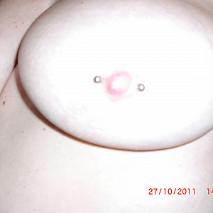 finally pierced gallery image